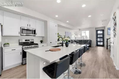 4952 Construct Point, Colorado Springs, CO 80920 - Photo 7