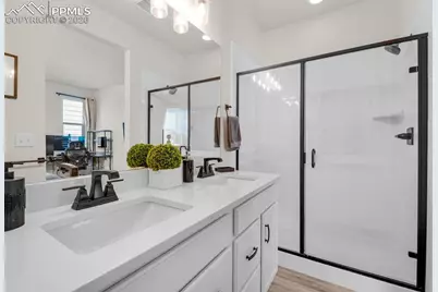 4952 Construct Point, Colorado Springs, CO 80920 - Photo 13