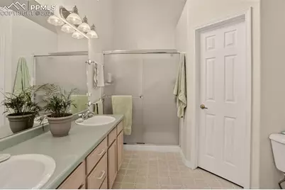 3361 Chestnut Glen Lane, Colorado Springs, CO 80918 - Photo 21