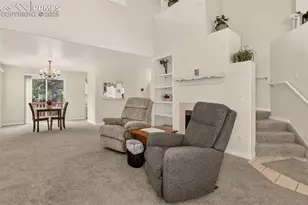 3361 Chestnut Glen Ln, Colorado Springs, CO 80918 - Photo 5