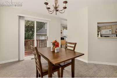 3361 Chestnut Glen Lane, Colorado Springs, CO 80918 - Photo 11