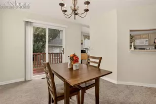 3361 Chestnut Glen Ln, Colorado Springs, CO 80918 - Photo 11