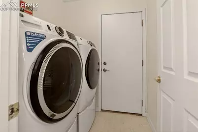 3361 Chestnut Glen Lane, Colorado Springs, CO 80918 - Photo 29