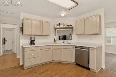 3361 Chestnut Glen Lane, Colorado Springs, CO 80918 - Photo 15