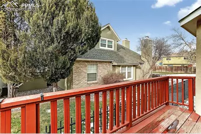 3361 Chestnut Glen Lane, Colorado Springs, CO 80918 - Photo 31