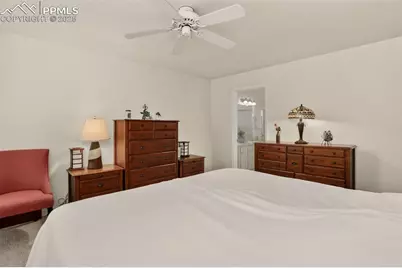 3361 Chestnut Glen Lane, Colorado Springs, CO 80918 - Photo 17