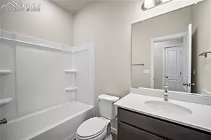 11924 Lost Peak Ln, Colorado Springs, CO 80925 - Photo 7