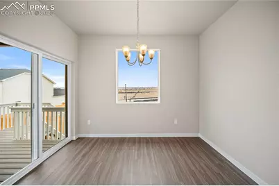 11924 Lost Peak Lane, Colorado Springs, CO 80925 - Photo 15