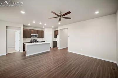 11924 Lost Peak Lane, Colorado Springs, CO 80925 - Photo 13