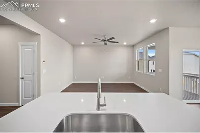 11924 Lost Peak Lane, Colorado Springs, CO 80925 - Photo 17