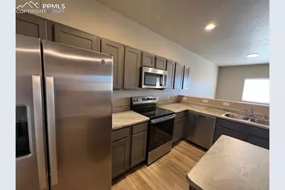 1814 Sandtoft Heights, Colorado Springs, CO 80951 - Photo 9