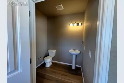 1814 Sandtoft Heights, Colorado Springs, CO 80951 - Photo 3