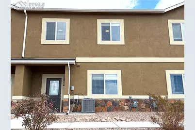 1814 Sandtoft Heights, Colorado Springs, CO 80951 - Photo 1