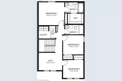 3669 Evelyn Lane, Colorado Springs, CO 80907 - Photo 3