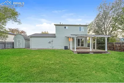 1068 Keith Drive, Colorado Springs, CO 80916 - Photo 19