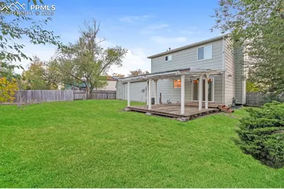 1068 Keith Drive, Colorado Springs, CO 80916 - Photo 17