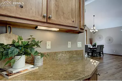 4070 Wavy Oak Drive, Colorado Springs, CO 80908 - Photo 13