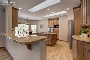 4070 Wavy Oak Dr, Colorado Springs, CO 80908 - Photo 3