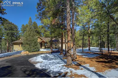 4070 Wavy Oak Drive, Colorado Springs, CO 80908 - Photo 37