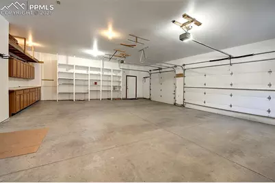 4070 Wavy Oak Drive, Colorado Springs, CO 80908 - Photo 5