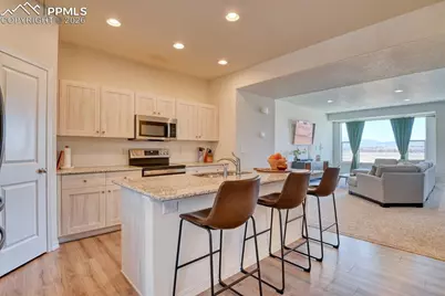 7548 Johnsontown Heights, Colorado Springs, CO 80908 - Photo 17