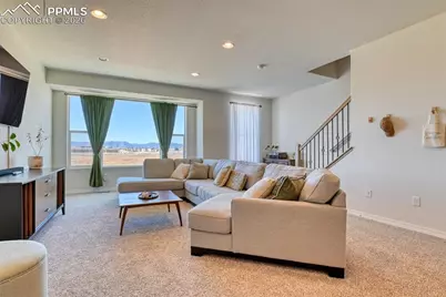 7548 Johnsontown Heights, Colorado Springs, CO 80908 - Photo 9