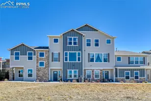 7548 Johnsontown Heights, Colorado Springs, CO 80908 - Photo 1