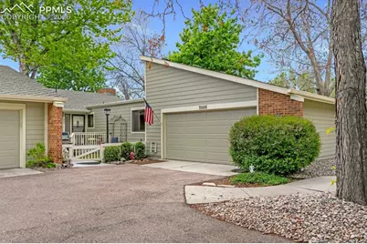 3505 Clubheights Drive, Colorado Springs, CO 80906 - Photo 1