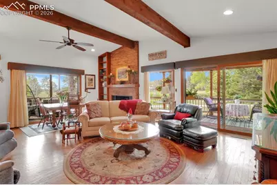 3505 Clubheights Drive, Colorado Springs, CO 80906 - Photo 3