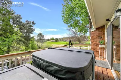 3505 Clubheights Drive, Colorado Springs, CO 80906 - Photo 29