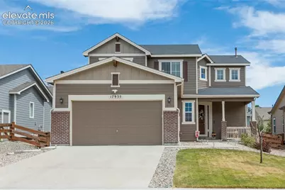 17935 Lake Side Drive, Monument, CO 80132 - Photo 1