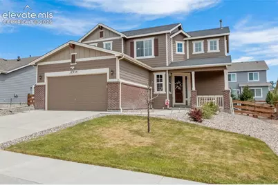 17935 Lake Side Drive, Monument, CO 80132 - Photo 47