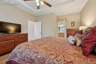 7827 Briarthorn Ln, Colorado Springs, CO 80927 - Photo 13