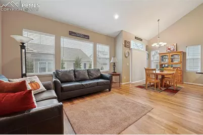 7827 Briarthorn Lane, Colorado Springs, CO 80927 - Photo 9