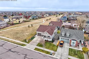 7827 Briarthorn Ln, Colorado Springs, CO 80927 - Photo 3