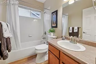 7827 Briarthorn Ln, Colorado Springs, CO 80927 - Photo 19