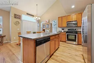 7827 Briarthorn Ln, Colorado Springs, CO 80927 - Photo 5