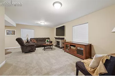 7827 Briarthorn Lane, Colorado Springs, CO 80927 - Photo 33