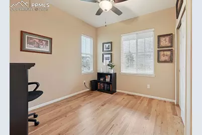 7827 Briarthorn Lane, Colorado Springs, CO 80927 - Photo 17