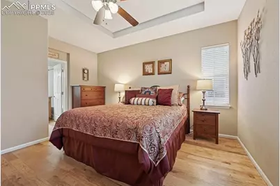 7827 Briarthorn Lane, Colorado Springs, CO 80927 - Photo 11