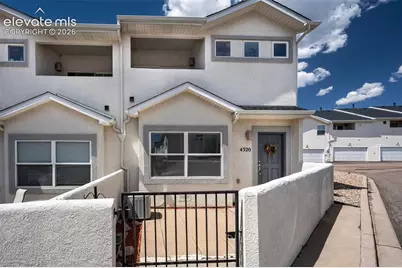 4320 Prestige Point, Colorado Springs, CO 80906 - Photo 1