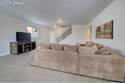 9956 Bison Valley Trail, Colorado Springs, CO 80908 - Photo 35