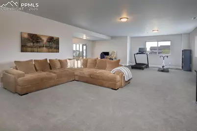 9956 Bison Valley Trail, Colorado Springs, CO 80908 - Photo 37
