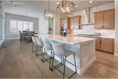 9956 Bison Valley Trail, Colorado Springs, CO 80908 - Photo 9