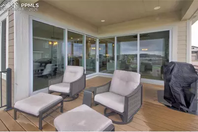 9956 Bison Valley Trail, Colorado Springs, CO 80908 - Photo 19