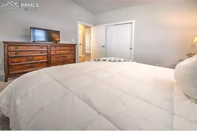 9956 Bison Valley Trail, Colorado Springs, CO 80908 - Photo 33