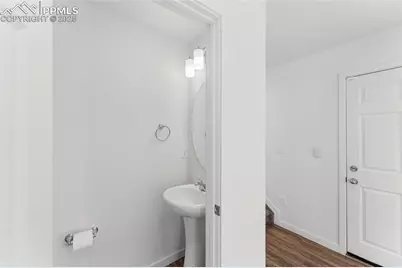 5856 Thurless Lane, Colorado Springs, CO 80927 - Photo 25