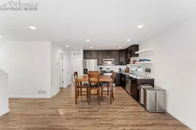 5856 Thurless Lane, Colorado Springs, CO 80927 - Photo 3