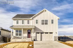 8022 Pennydale Dr, Colorado Springs, CO 80908 - Photo 1