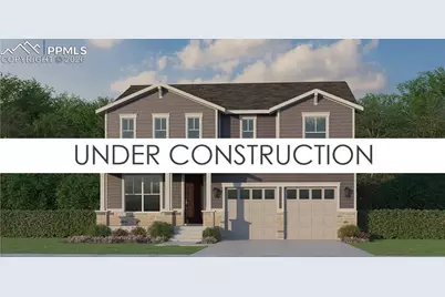 8022 Pennydale Drive, Colorado Springs, CO 80908 - Photo 1